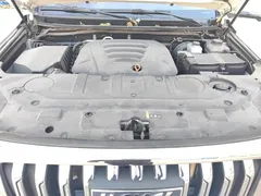 2022 Haval H9 2.0T 4WD Premium 5, белый — фото 10