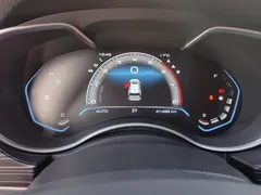 2022 Haval H9 2.0T 4WD Premium 5, белый — фото 14