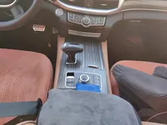 2022 Haval H9 2.0T 4WD Premium 5, белый — фото 16