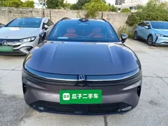 2025 Zeekr 007 GT RWD ADAS 75kWh — фото 3