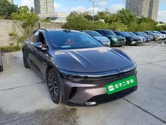 2025 Zeekr 007 GT RWD ADAS 75kWh — фото 4