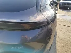 2025 Zeekr 007 GT RWD ADAS 75kWh — фото 8