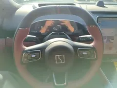 2025 Zeekr 007 GT RWD ADAS 75kWh — фото 11