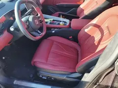 2025 Zeekr 007 GT RWD ADAS 75kWh — фото 15