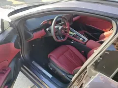 2025 Zeekr 007 GT RWD ADAS 75kWh — фото 16