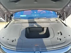 2025 Zeekr 007 GT RWD ADAS 75kWh — фото 20