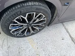 2025 Zeekr 007 GT RWD ADAS 75kWh — фото 23