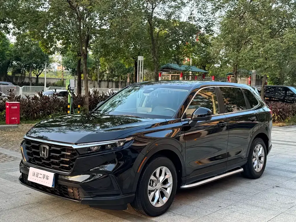 2023 Honda CR-V 240TURBO 2WD Ruixing 5-Seat