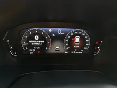 2023 Honda CR-V 240TURBO 2WD Ruixing 5-Seat, чёрный — фото 4
