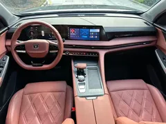 2023 Changan CS75 PLUS 3rd Gen 1.5T AT Luxury — фото 4