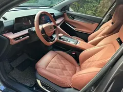 2023 Changan CS75 PLUS 3rd Gen 1.5T AT Luxury — фото 5