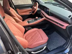 2023 Changan CS75 PLUS 3rd Gen 1.5T AT Luxury — фото 6
