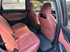 2023 Changan CS75 PLUS 3rd Gen 1.5T AT Luxury — фото 8