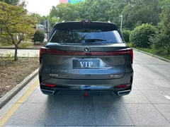 2023 Changan CS75 PLUS 3rd Gen 1.5T AT Luxury — фото 12