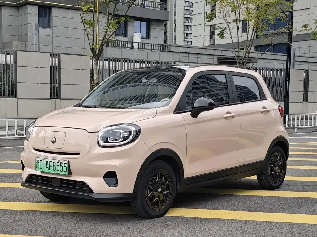 2023 Leapmotor T03 310 Lite