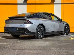 2024 Xpeng P7+ Long Range Max — фото 3