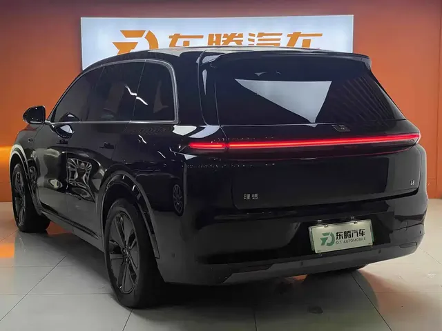 2024 Li Auto L8