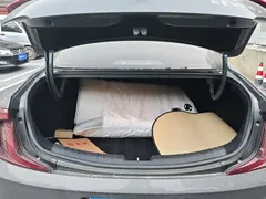 2021 Hyundai Mistra 1.8L CVT LUX Premium — фото 4