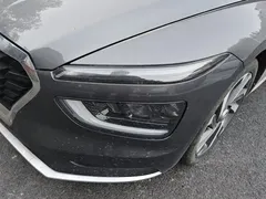 2021 Hyundai Mistra 1.8L CVT LUX Premium — фото 5
