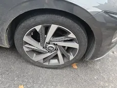 2021 Hyundai Mistra 1.8L CVT LUX Premium — фото 6
