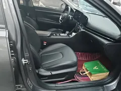 2021 Hyundai Mistra 1.8L CVT LUX Premium — фото 8