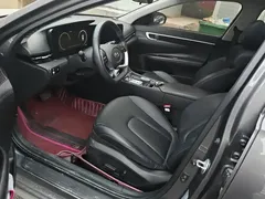 2021 Hyundai Mistra 1.8L CVT LUX Premium — фото 9