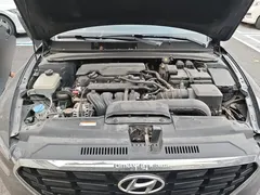 2021 Hyundai Mistra 1.8L CVT LUX Premium — фото 10