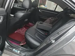 2021 Hyundai Mistra 1.8L CVT LUX Premium — фото 11