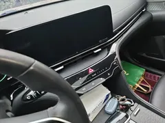 2021 Hyundai Mistra 1.8L CVT LUX Premium — фото 13