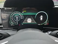 2021 Hyundai Mistra 1.8L CVT LUX Premium — фото 14