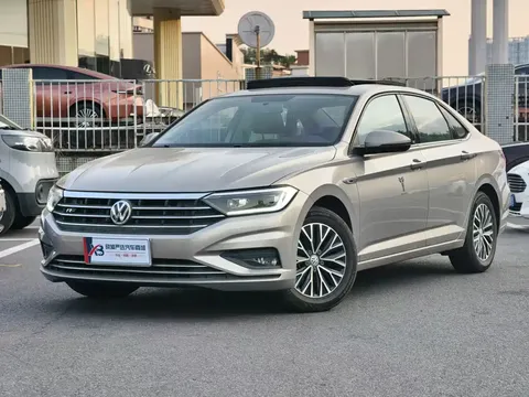 2021 Volkswagen Sagitar 280TSI DCT Comfort
