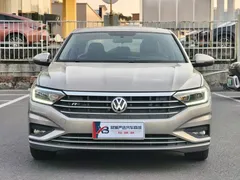 2021 Volkswagen Sagitar 280TSI DCT Comfort — фото 2