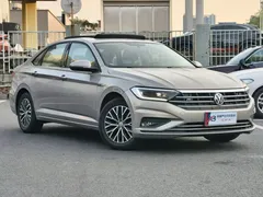 2021 Volkswagen Sagitar 280TSI DCT Comfort — фото 3
