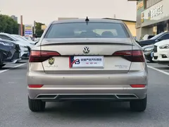 2021 Volkswagen Sagitar 280TSI DCT Comfort — фото 5