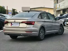 2021 Volkswagen Sagitar 280TSI DCT Comfort — фото 6