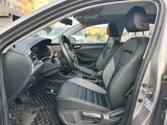 2021 Volkswagen Sagitar 280TSI DCT Comfort — фото 7
