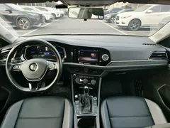 2021 Volkswagen Sagitar 280TSI DCT Comfort — фото 8