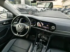 2021 Volkswagen Sagitar 280TSI DCT Comfort — фото 9