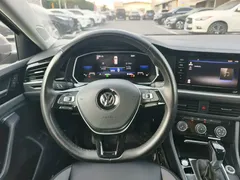 2021 Volkswagen Sagitar 280TSI DCT Comfort — фото 10