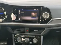 2021 Volkswagen Sagitar 280TSI DCT Comfort — фото 11