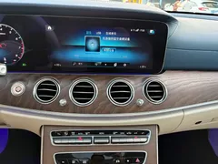 2022 Mercedes-Benz E-Class E 300 L Luxury, чёрный — фото 16