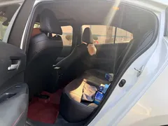 2021 Toyota Levin 185T CVT Sport — фото 3