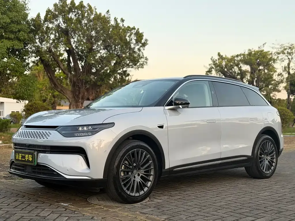 2023 Leapmotor C11 EREV 300