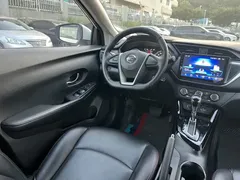 2021 Nissan Lannia 1.6L CVT Cool, белый — фото 9