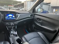 2021 Nissan Lannia 1.6L CVT Cool, белый — фото 10
