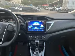 2021 Nissan Lannia 1.6L CVT Cool, белый — фото 11