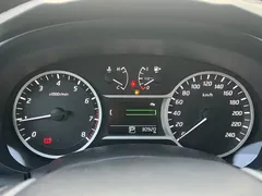 2021 Nissan Lannia 1.6L CVT Cool, белый — фото 13