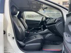 2021 Nissan Lannia 1.6L CVT Cool, белый — фото 14