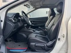 2021 Nissan Lannia 1.6L CVT Cool, белый — фото 16