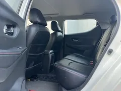 2021 Nissan Lannia 1.6L CVT Cool, белый — фото 17